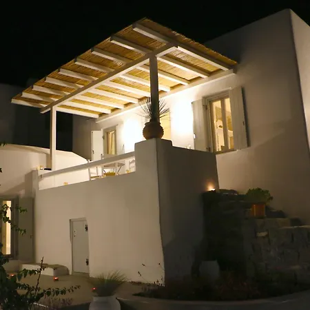 Casa Grande Delos Mykonos