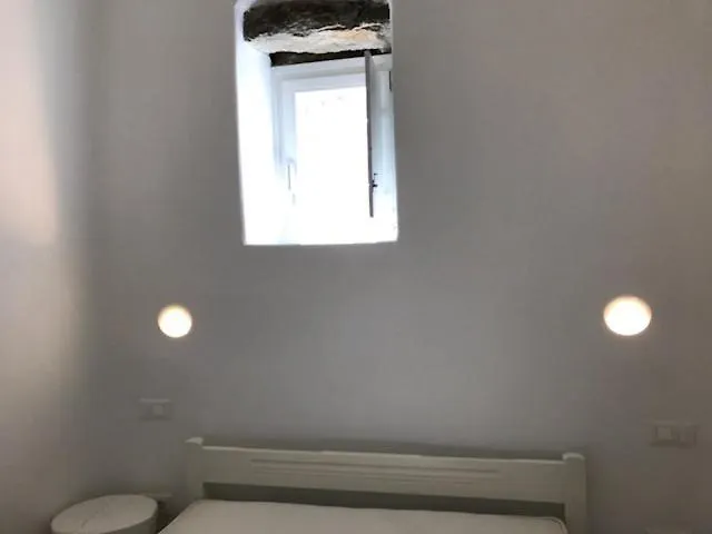 Casa Grande Delos Mykonos אנו מרה