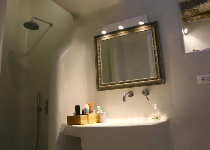 דירה Casa Grande Delos Mykonos