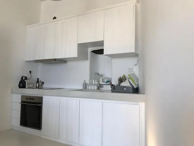 Casa Grande Delos Mykonos דירה