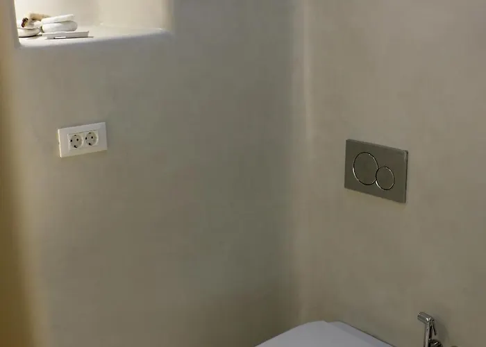 Casa Grande Delos Mykonos * אנו מרה