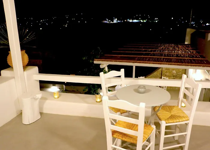 Casa Grande Delos Mykonos *