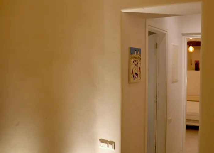 Casa Grande Delos Mykonos דירה *