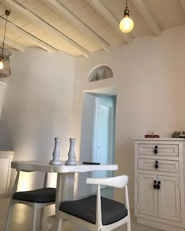 Casa Grande Delos Mykonos Apartament *