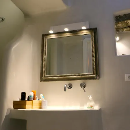 Apartament Casa Grande Delos Mykonos Ano Mera