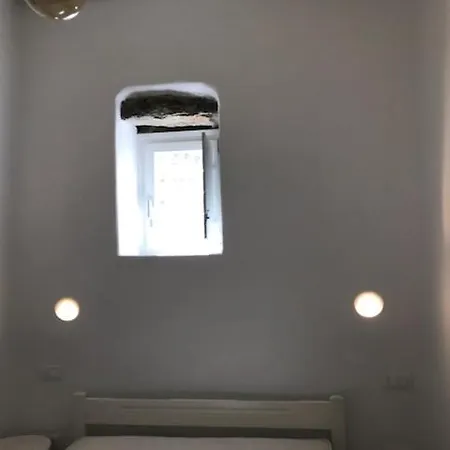 Apartament Casa Grande Delos Mykonos Ano Mera
