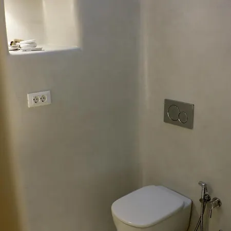 Casa Grande Delos Mykonos * אנו מרה