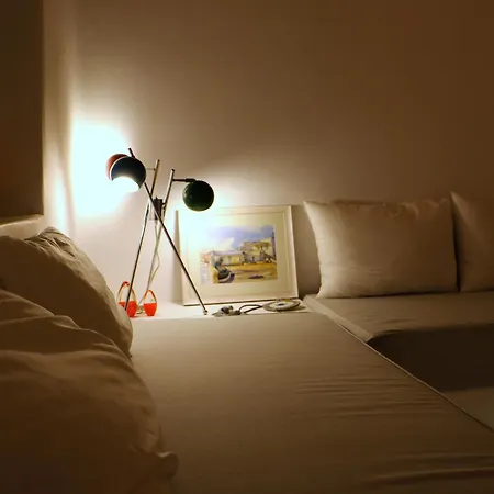 Lägenhet Casa Grande Delos Mykonos