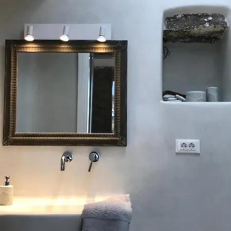 Lejlighed Casa Grande Delos Mykonos Ano Mera