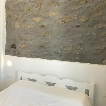 Casa Grande Delos Mykonos Lejlighed Ano Mera
