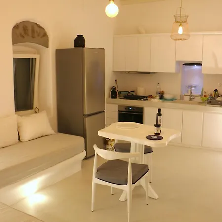 Casa Grande Delos Mykonos Apartament *