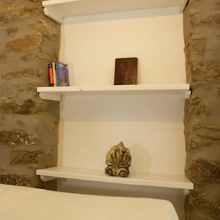 Casa Grande Delos Mykonos Lejlighed Ano Mera
