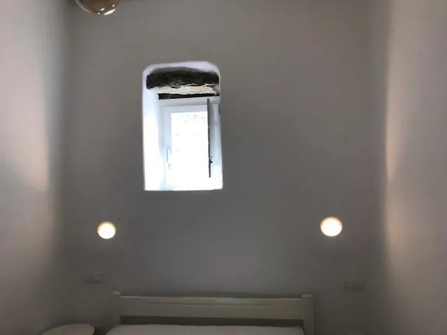 Lägenhet Casa Grande Delos Mykonos Ano Mera