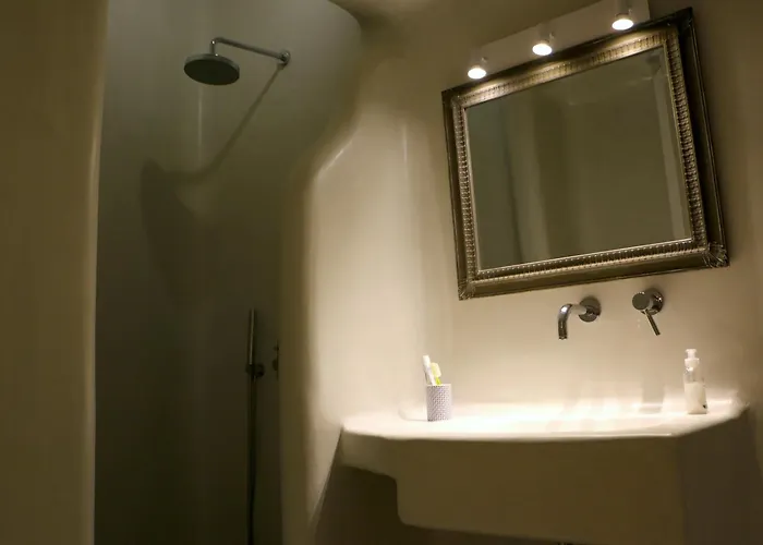 Casa Grande Delos Mykonos Ano Mera