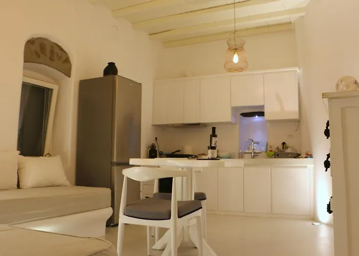 Casa Grande Delos Mykonos