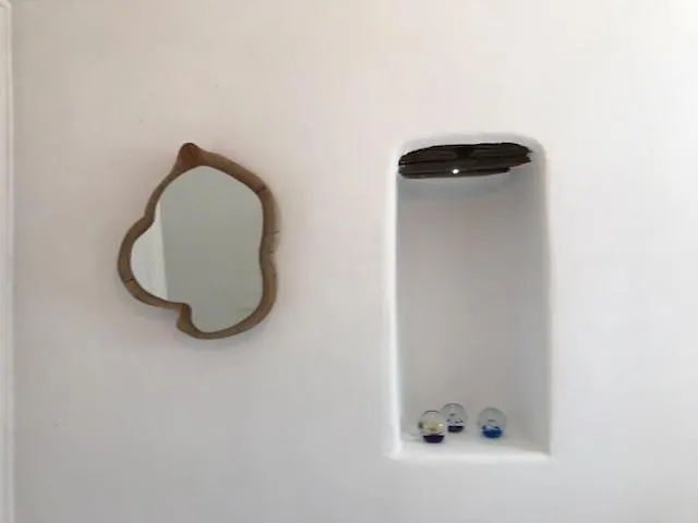 Lägenhet Casa Grande Delos Mykonos *