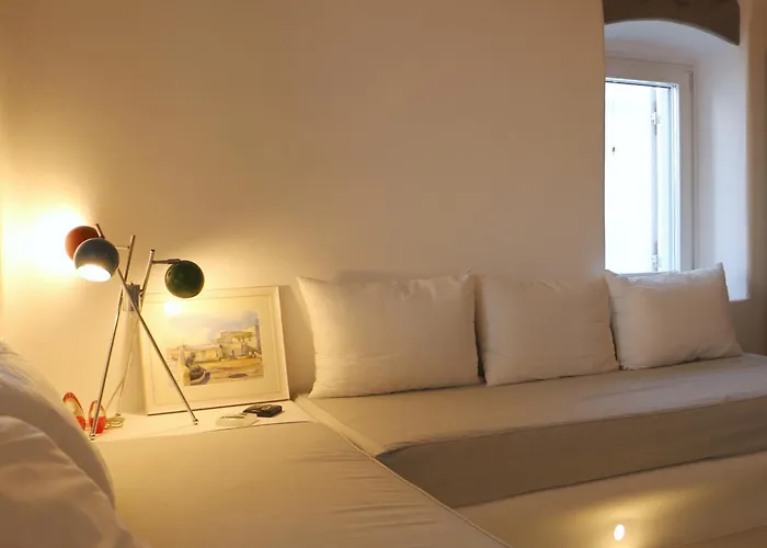 Apartment Casa Grande Delos Mykonos Ano Mera