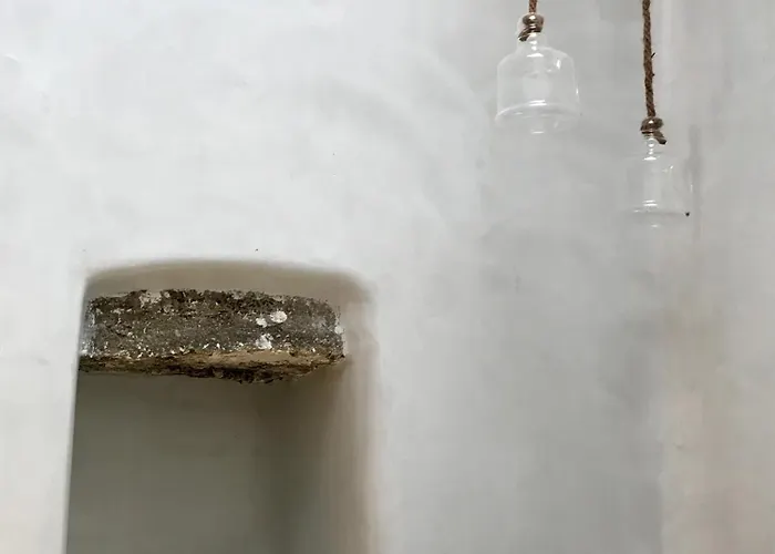 Lägenhet Casa Grande Delos Mykonos Ano Mera