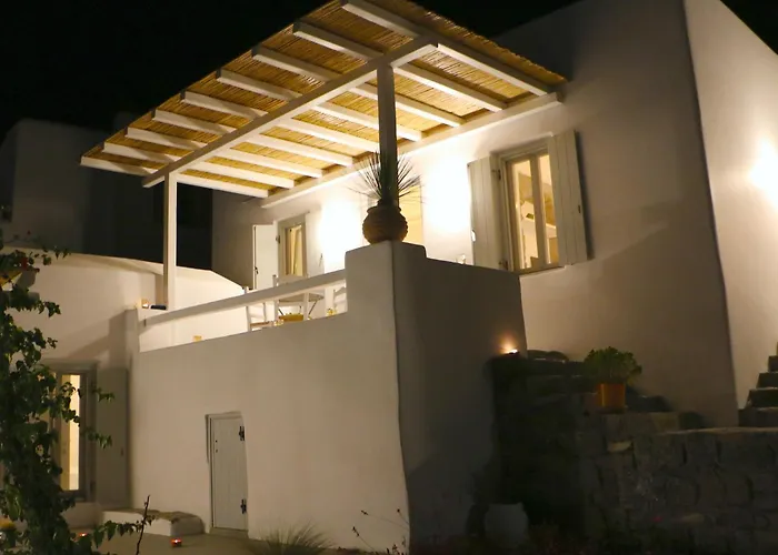 Casa Grande Delos Mykonos