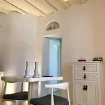 아파트 Casa Grande Delos Mykonos *