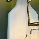 아파트 Casa Grande Delos Mykonos *