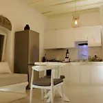 아파트 Casa Grande Delos Mykonos
