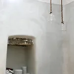아파트 Casa Grande Delos Mykonos 아노 메라