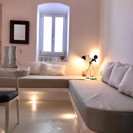 Appartamento Casa Grande Delos Mykonos