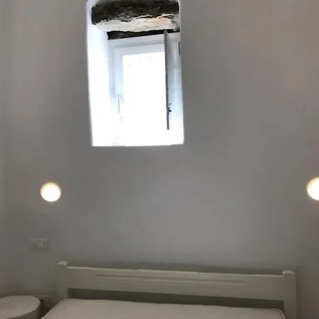 Casa Grande Delos Mykonos Άνω Μερά