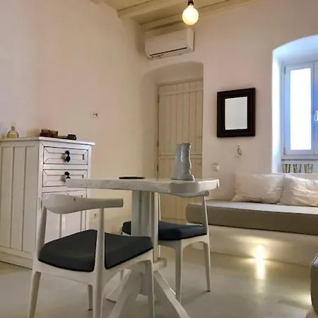 Casa Grande Delos Mykonos Apartment *