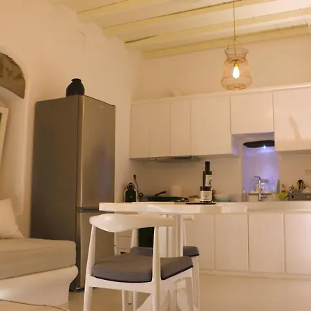 Apartment Casa Grande Delos Mykonos