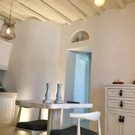 Διαμέρισμα Casa Grande Delos Mykonos *