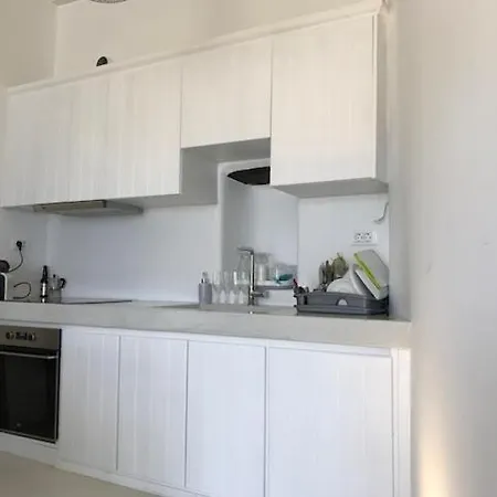 Casa Grande Delos Mykonos Apartment