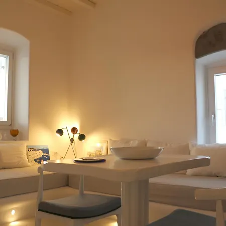 Casa Grande Delos Mykonos * Ano Mera