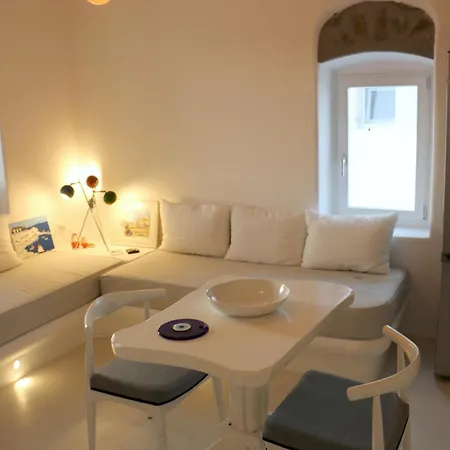 Casa Grande Delos Mykonos