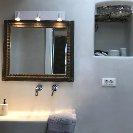 Casa Grande Delos Mykonos Apartment