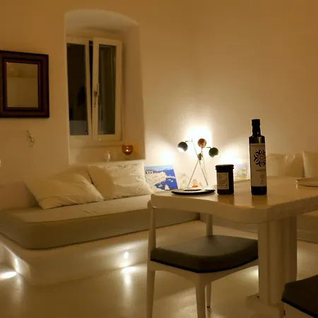 Casa Grande Delos Mykonos Apartment *