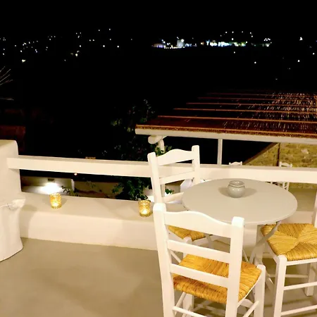 Casa Grande Delos Mykonos *