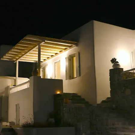 Casa Grande Delos Mykonos Ano Mera
