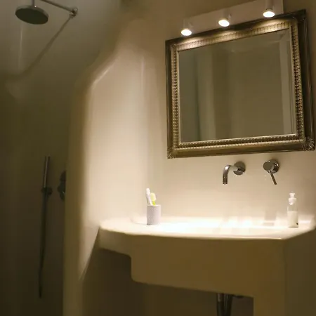 Casa Grande Delos Mykonos * Ano Mera