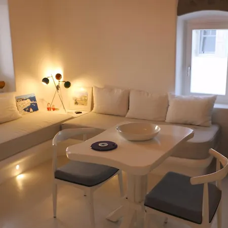 Casa Grande Delos Mykonos Apartment