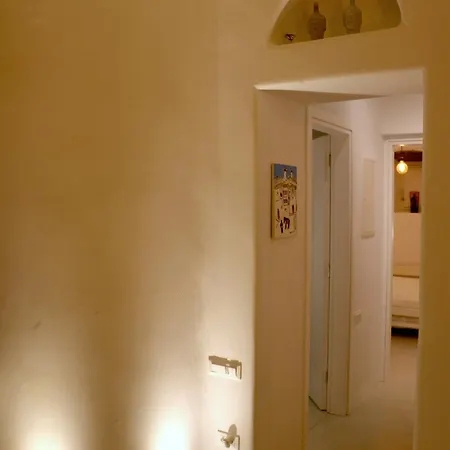 Casa Grande Delos Mykonos Διαμέρισμα *