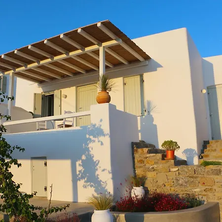Apartment Casa Grande Delos Mykonos *