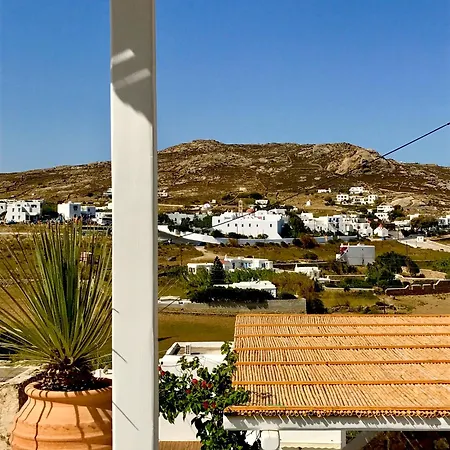 Apartment Casa Grande Delos Mykonos Ano Mera