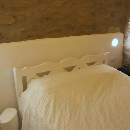Casa Grande Delos Mykonos Άνω Μερά