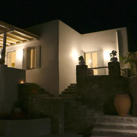 Διαμέρισμα Casa Grande Delos Mykonos Άνω Μερά