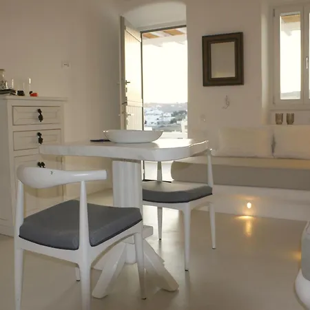 Casa Grande Delos Mykonos Apartment *