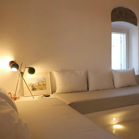 Apartment Casa Grande Delos Mykonos Ano Mera