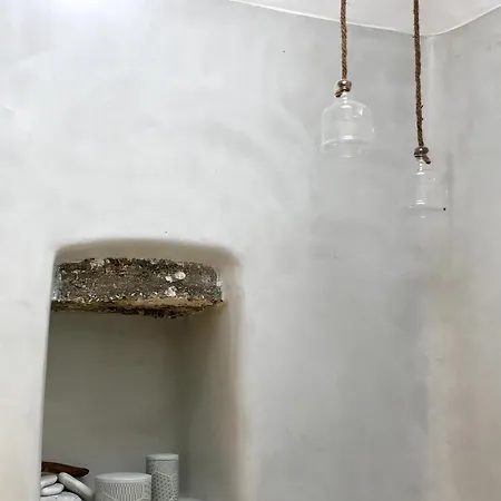 Appartamento Casa Grande Delos Mykonos Ano Mera