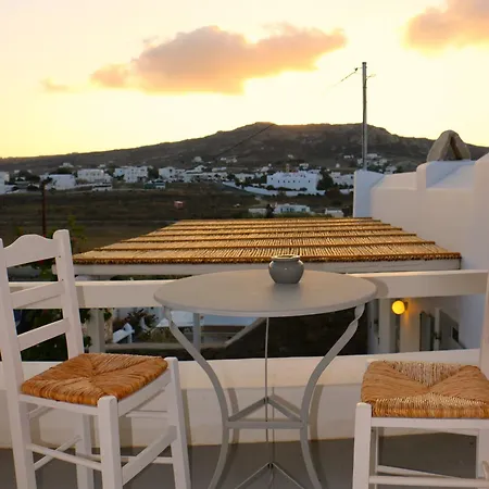 Casa Grande Delos Mykonos *